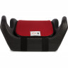 Удерживающее устройство для детей SIGER Мякиш красный, гр. III, 22-36 кг, 6-12 лет KRES0023